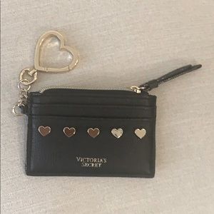 Victoria Secret Card Holder